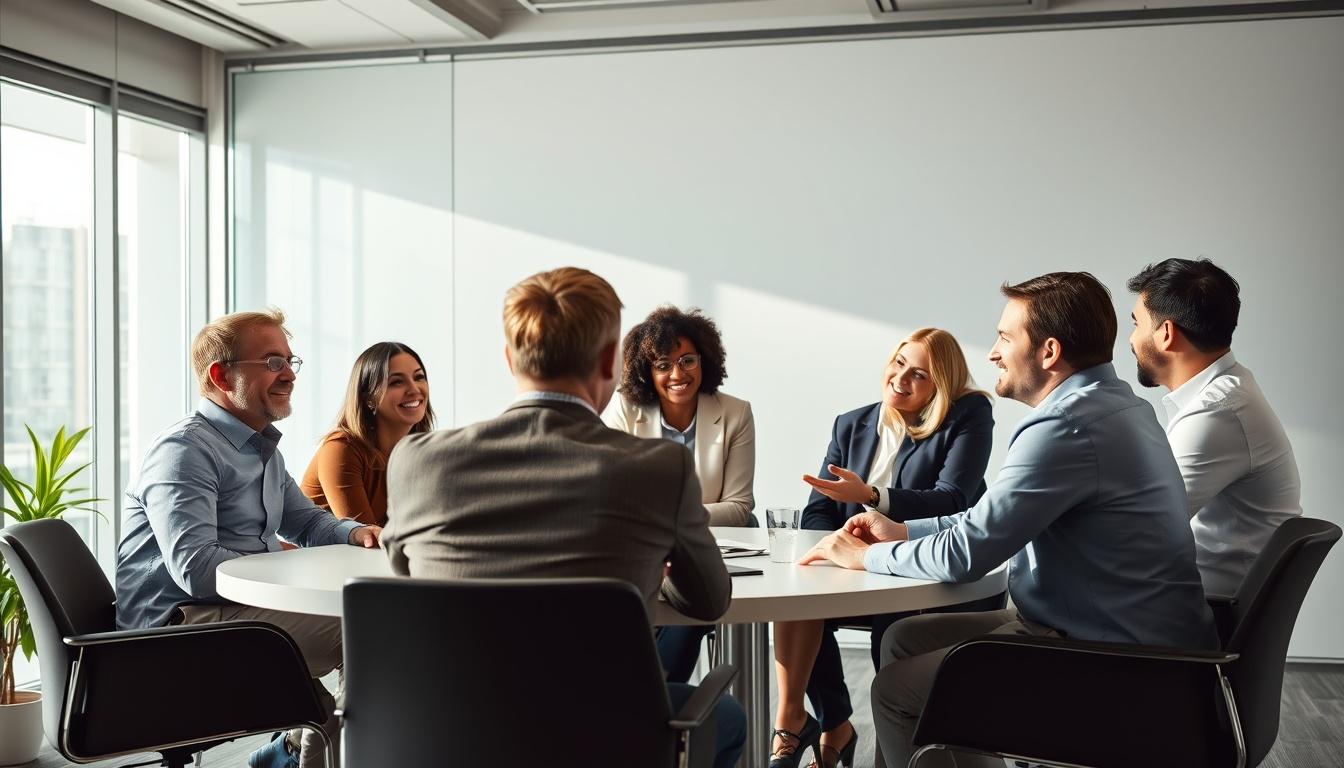 Professional plan visual